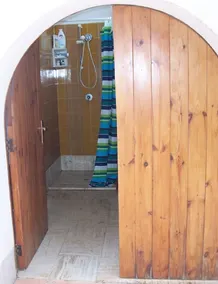 Uafhængig villa med stor have - Image 4