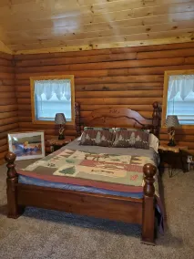 Vineyard Cabin Rental - Image 4