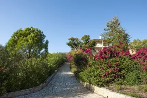 Villa with 6  bedrooms private pool sea view - Image 5