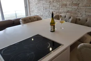 Apartment on the Knokke dike - Image 4