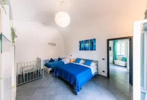 Maika House - Amalfi Coast - Seaview - Image 5