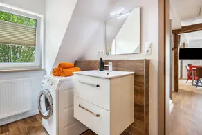 Apartamento Seeblick com Vista para o Lago em Bad Bodenteich - Image 2