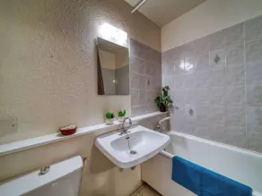 Studio cosy à Villarembert avec vue montagne - 14,5 m² - Image 4