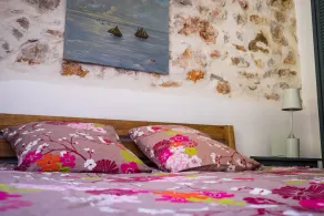Charming loft old village-Sea view terrace -100 m sea-All by foot- ideal couples - Image 3