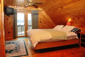 Vacation Rental - Choose from 5 nearby mountains or relax in peace & comfort - Image 3