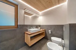 Apartamento 'Zeitvertreibr' com vista para a montanha, jardim partilhado e acesso Wi-Fi - Image 2