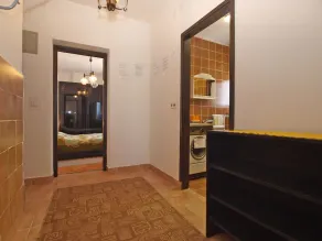 Apartment 1586/16261 (Istria - Pula), 1000m from the beach - Image 2