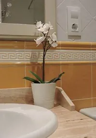 La maison de la grand-mère pour 8 personnes - Image 4
