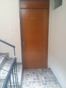 LIMA FLAT 4 1D IN DER NÄHE VON MIRAFLORES (10 MIN) - Image 2