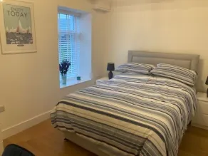 3 bed apartment in lovely village, parking & outside spaces - Image 4