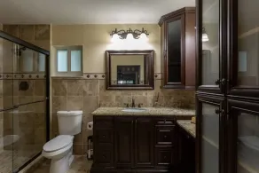 Schönes Miami Lakehouse für Familien 3 Betten / 2 Bäder / 6 Personen - Image 3