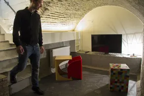 Authentisches gemütliches Haus 500 m vom Markt mit 3 Schlafzimmern und 2 Bädern - Image 3