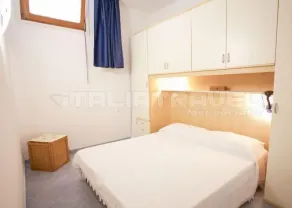 Two-room apartment Piazza al Fico 2/4 Beds in the historic center of Portoferraio - Image 2