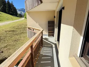 Cozy 2-room apartment at the foot of the slopes with balcony - Image 5