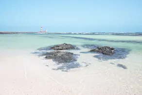 Apartamento céntrico \"Benitez Umpierrez\" en la playa con terraza, vista al mar y Wi-Fi - Image 4