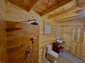 The Nine Beach Resort Patnem Goa - Image 2