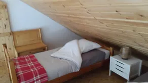 cottage for 8 pers 3 *** all equipped with parking near stations - Image 5