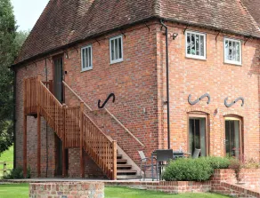 6 Weaver's Cottage - a luxurious retreat - Image 5