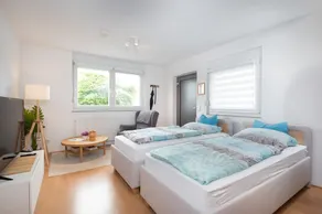 Appartamento con 1 camera da letto per 2 persone - Image 5