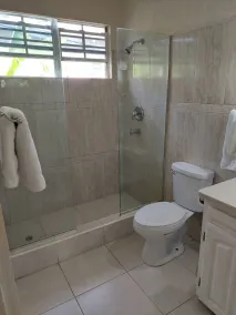 \"Barbados Holiday Villa\" Offene Villa, nur wenige Gehminuten vom Strand entfernt. - Image 5