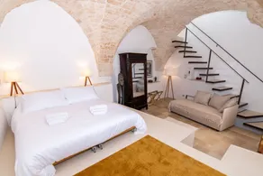 Dimora del Vico | Exclusive Terrace with View - Image 5