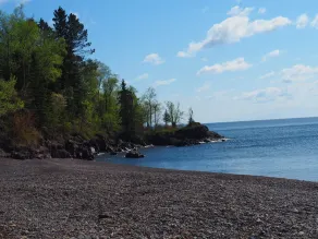 Lake Superior Home mit herrlichem Blick - Image 4
