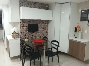 FANTASTIC DUPLEX COVERAGE IN PRAIA DA BARRA - Image 3
