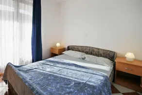 Comfortable and modern apartment in Porec, close to the city center and the beach, pets are welcome - Image 4