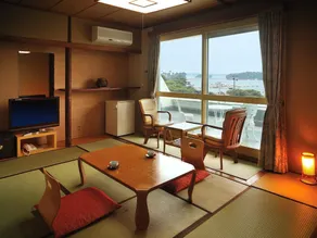 Hotel Daimatsuso - Image 4