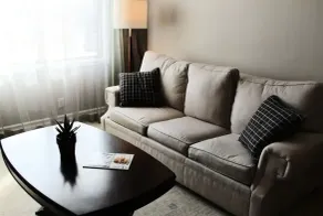 2-Bedroom Luxury Suite in Minneapolis Boutique Hotel - Image 5