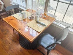The Black Walnut Inn - Image 4
