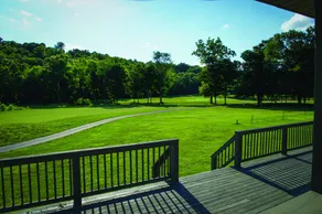 Fully furnished house sits on Lucas Oil Golf Course - Image 5