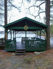 Stunning Lake Front Home - Image 4