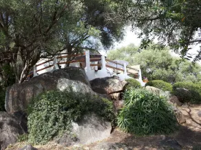 Lovely small villa with wonderful sea view - Image 5