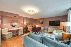Lovely Studio in Heart of Downtown Mill Valley - Image 3