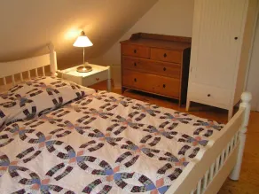 comfortably renovated cottage in tranquil surrounding - Image 3