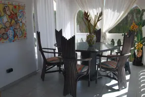 Casa totalmente attrezzata con piscina, griglia e giardino | Accetta animali domestici - Image 5