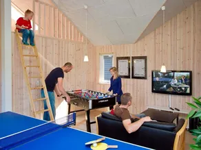 5 stjernet sommerhus i Sydals - Image 5