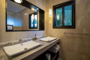 ***Stunning Oceanfront 5 BDRM Villa With Amazing Views Of The Caribbean Sea!*** - Image 3