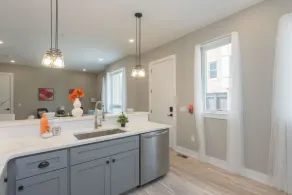 Modern 3BR Home with Private Garage near UPenn and Drexel - Image 3