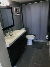 NOUVEAUMENT RÉNOVÉ SMART HOME CONDO AVEC VUE DE VILLE !!! - Image 3