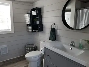 #5 Scenic Aspy Mountain Cottage, Margaree River access, near Cabot Trail - Image 2