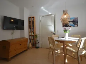 Ferienwohnung Reichelt - Appartement/fewo, Toilette und Bad/dusche Getrennt - Image 5