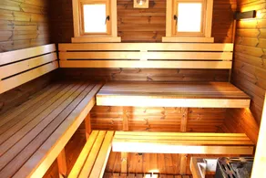 Villa Salt heated pool 24°C - 9 bathrooms - PREMIUM - Ebeling Ferienhaus - Image 2