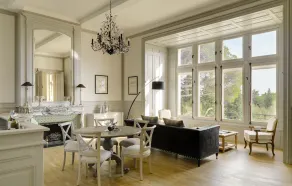 Grand château à louer dans le sud de la France. Idéal pour les événements d'entreprise et les mariages - Image 5