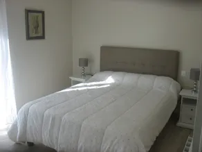 House N°7. 4 *. WIFI Swimming pool 28°; Tennis court; Wooded park 15,000 m²; Car park - Image 5