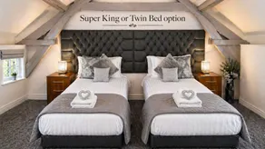 Hamlet Cottage sleeps 3-4 Stratford upon Avon - Image 5