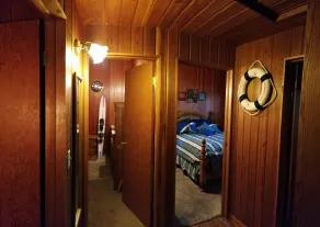 Meilleure vue sur la maison de vacances du lac CDA avec plusieurs embarcations disponibles - Image 4