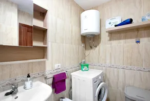 Vacation Home 'Noe D 9' with Shared Pool, Wi-Fi and Air Conditioning - Image 3