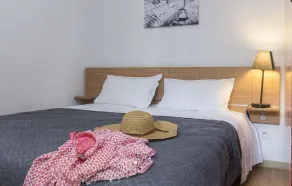 Apartment in Sorlin d'Arves by Ski Runs - Image 5